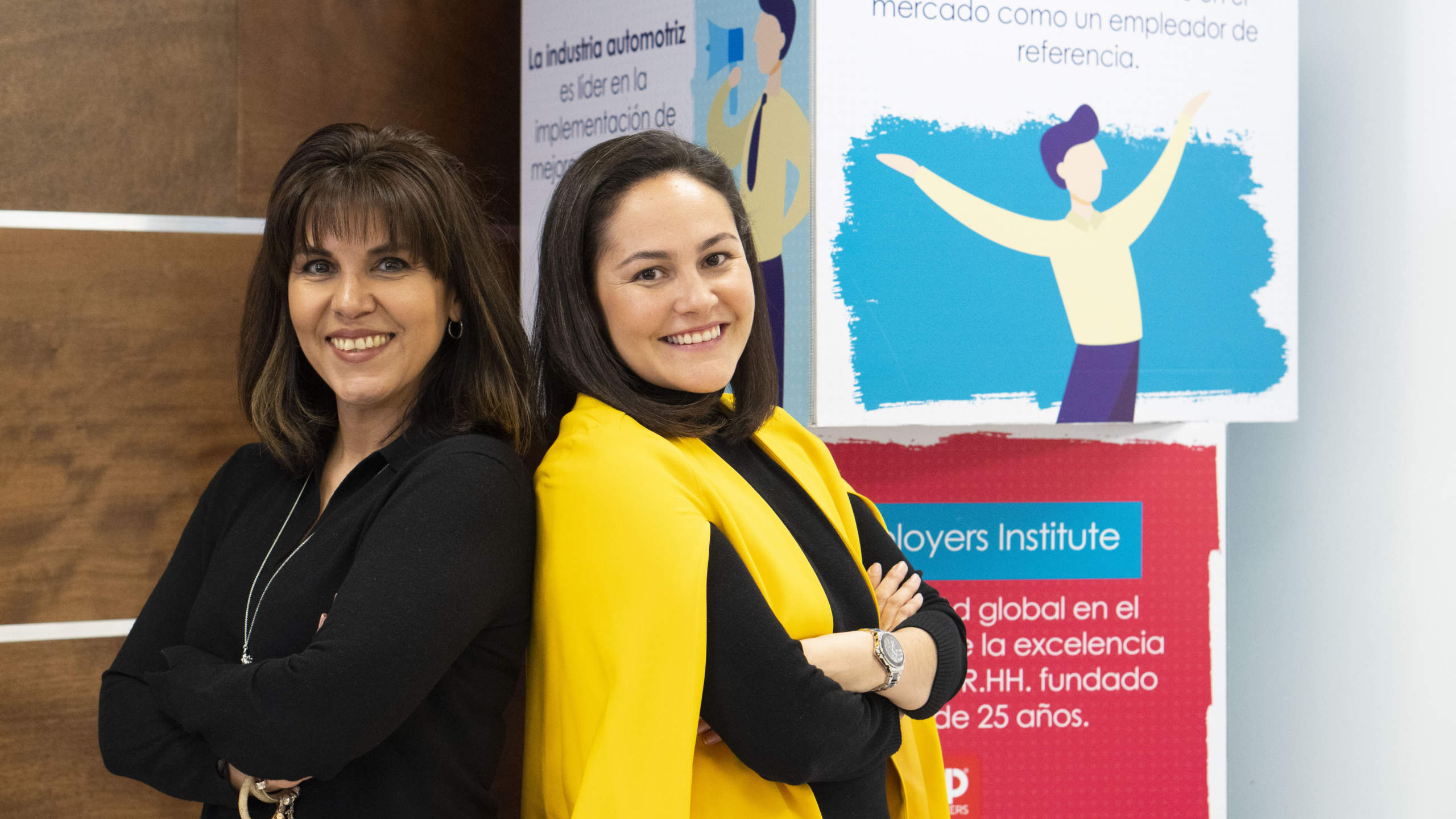 Faurecia Mexico promotes female talent