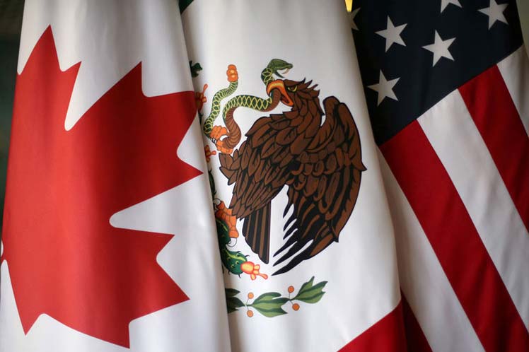 Canada’s Senate approves USMCA trade deal