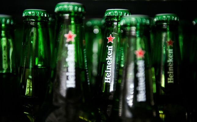 Heineken to halt operations at its plant in Chihuahua