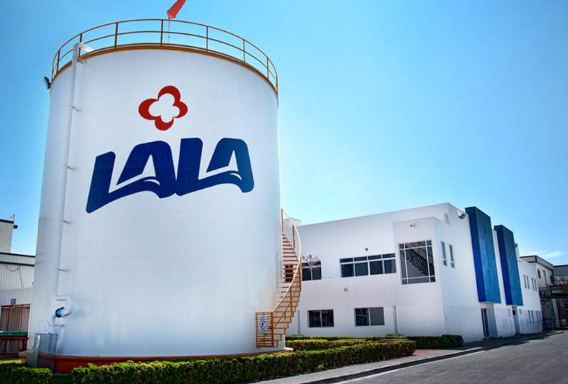 Lala postpones investments and launches a plan against COVID-19
