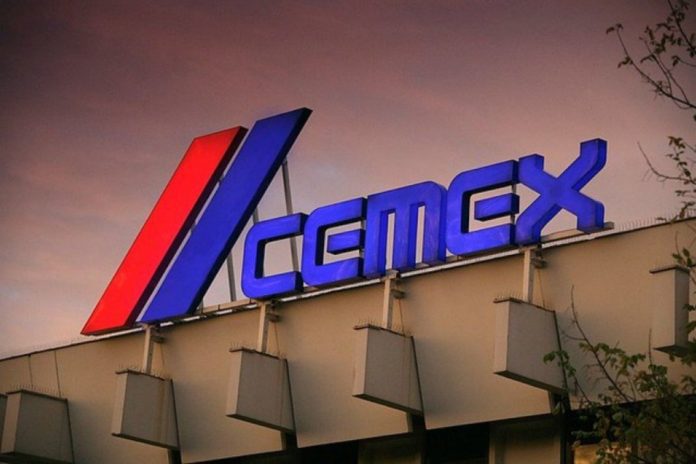 Cemex will resume operations to support Mexico’s economy during the COVID-19 pandemic