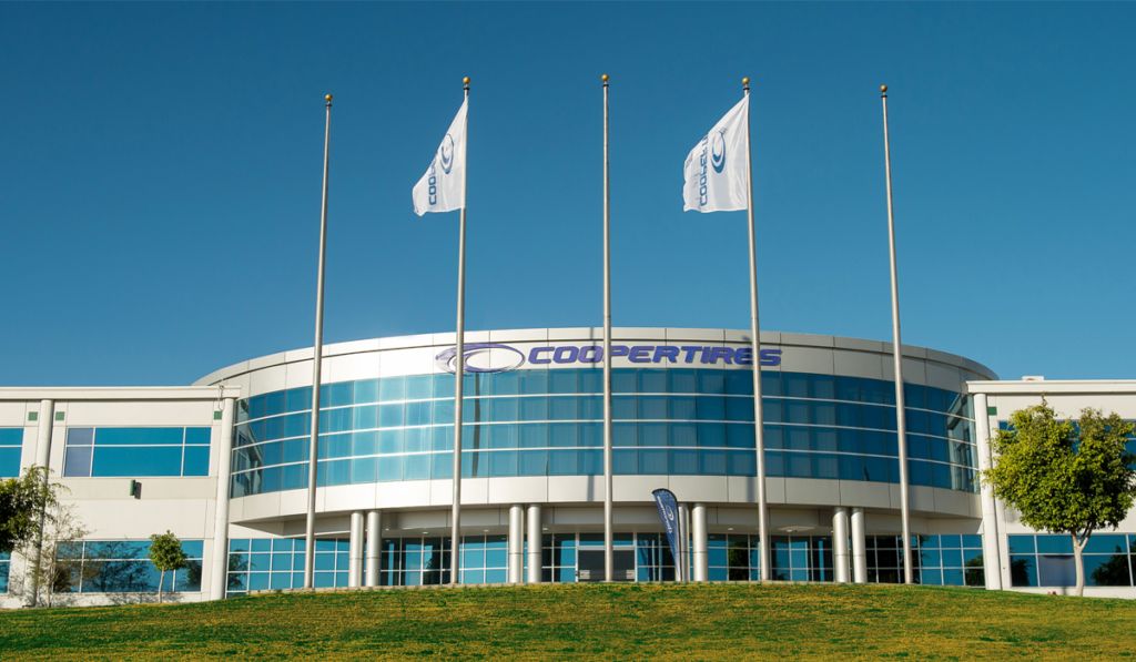 Cooper Tire restarts operations at its Jalisco plant