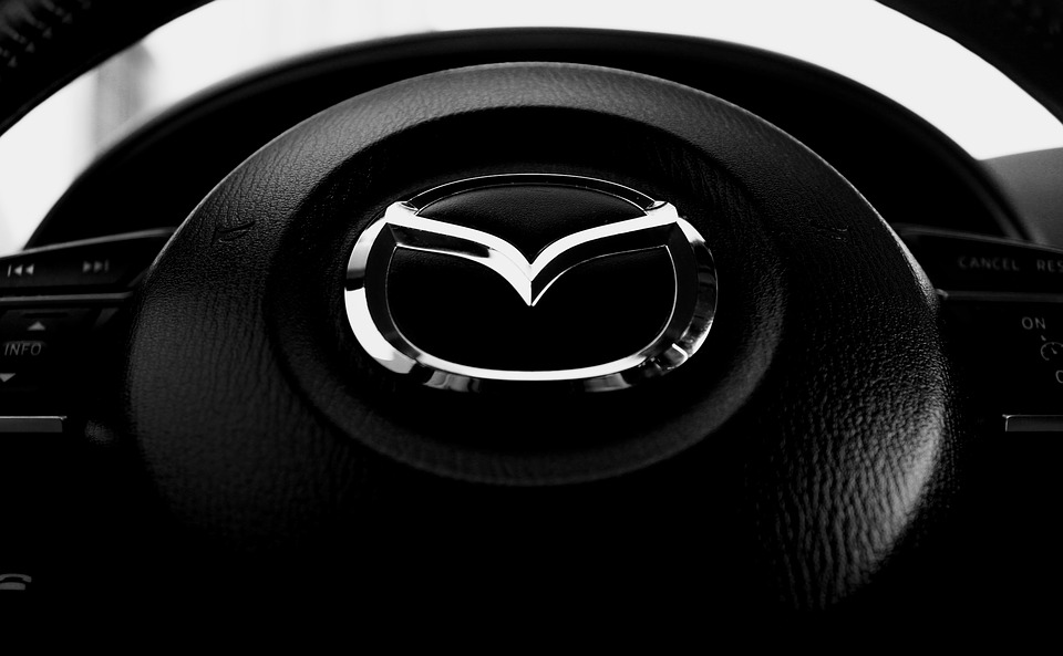 Mazda will be offering free maintenance service during April