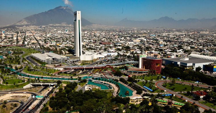 Companies in Nuevo Leon are reconverting their manufacturing processes