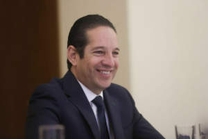 Francisco Dominguez Servién