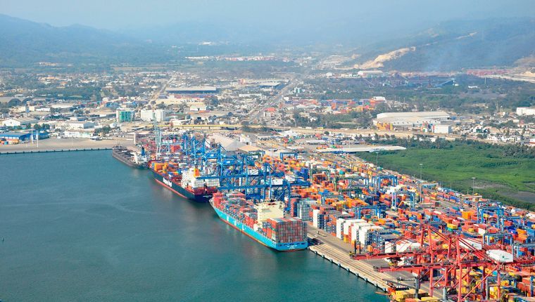 Mexican exports registered a 1.6% drop during March due to COVID-19