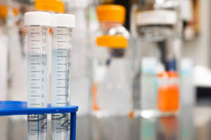 Industria química en México