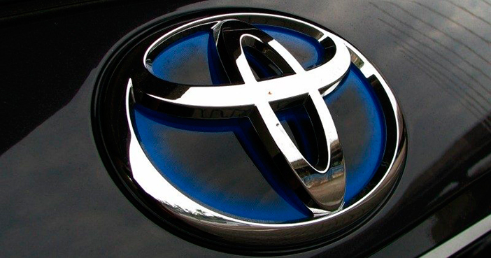 Toyota extends suspension of activities until May 4th at its plants in the U.S. and Mexico