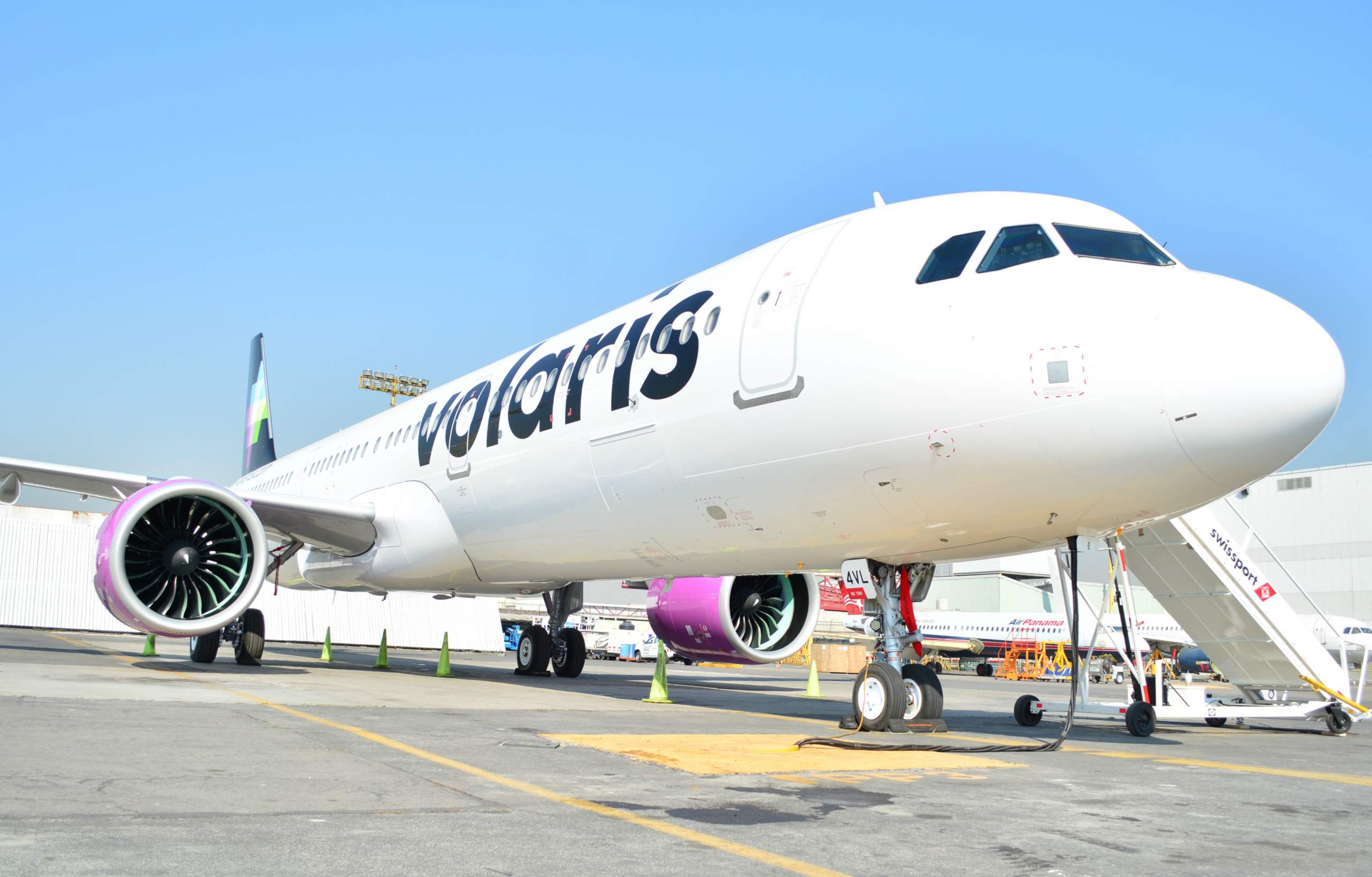 Volaris concludes 2020’s first quarter with a US$430 million cash flow