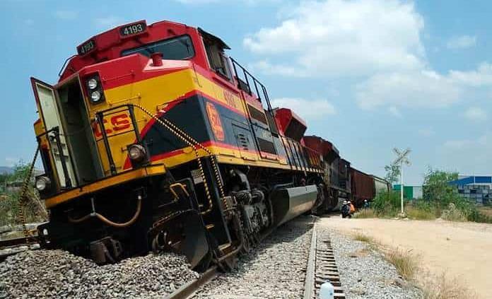 A New Train Line in Laredo is on the Way