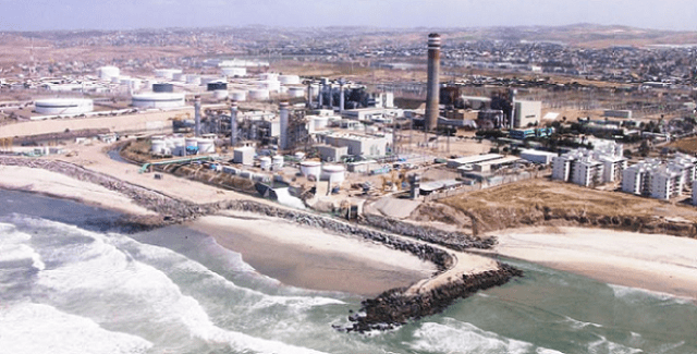 Baja California Extends Authorizations for Desal Plant