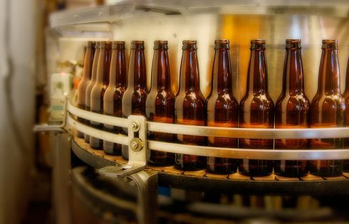Caintra proposes the reactivation of the brewing and construction sectors