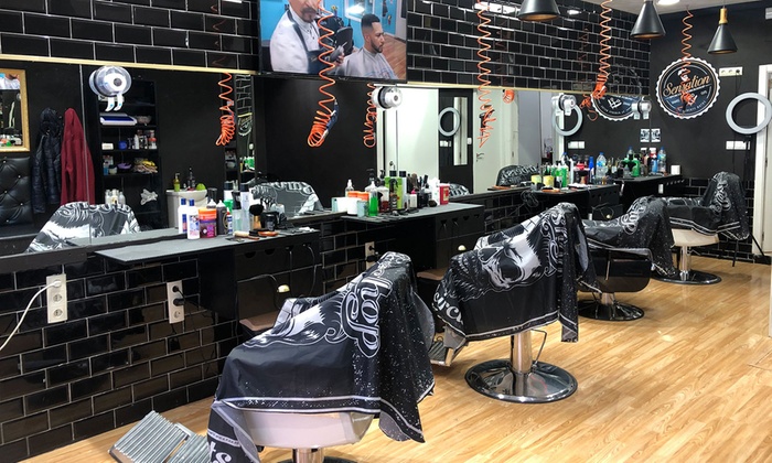 California allows most counties to reopen hair salons and barbershops
