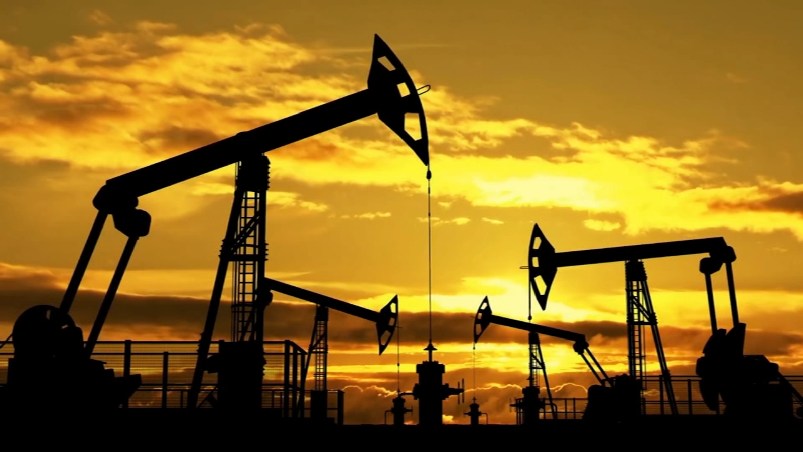 Texas economy could lose US24 billion due to oil prices MEXICONOW