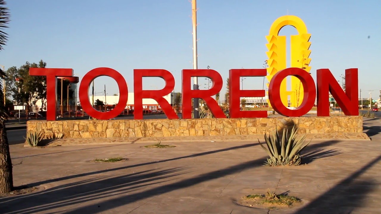 Torreon’s Tourism integrates the PI