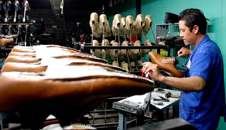 Mexican footwear industry estimates US$118 million losses due to the Coronavirus contingency