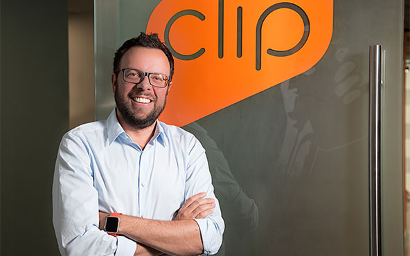 Mexican Company Clip launches remote payment service for SMEs