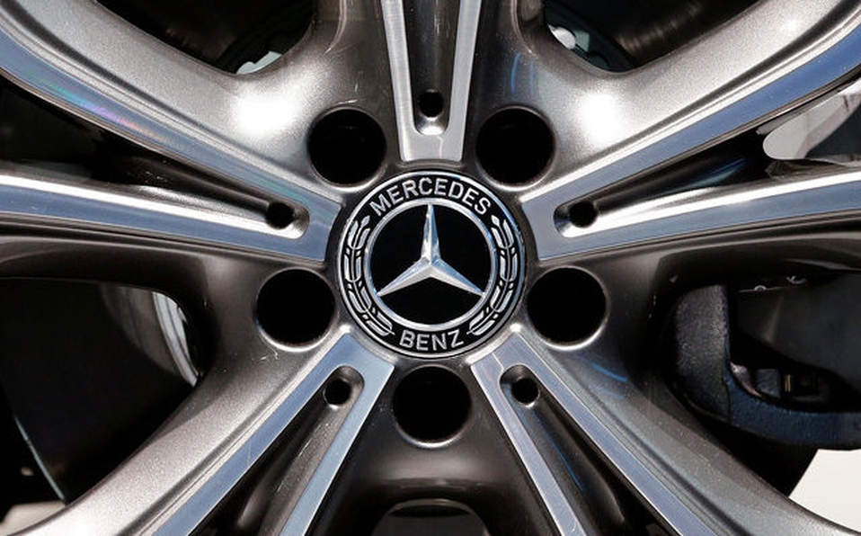 Mercedes-Benz to resume operations at its Nuevo Leon plant on May 25th