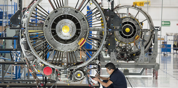 Safran Group cuts staff in Mexico due to COVID-19