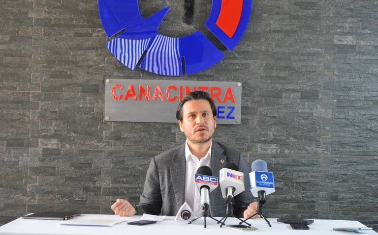 Canacintra forecasts an increase of job losses in Chihuahua