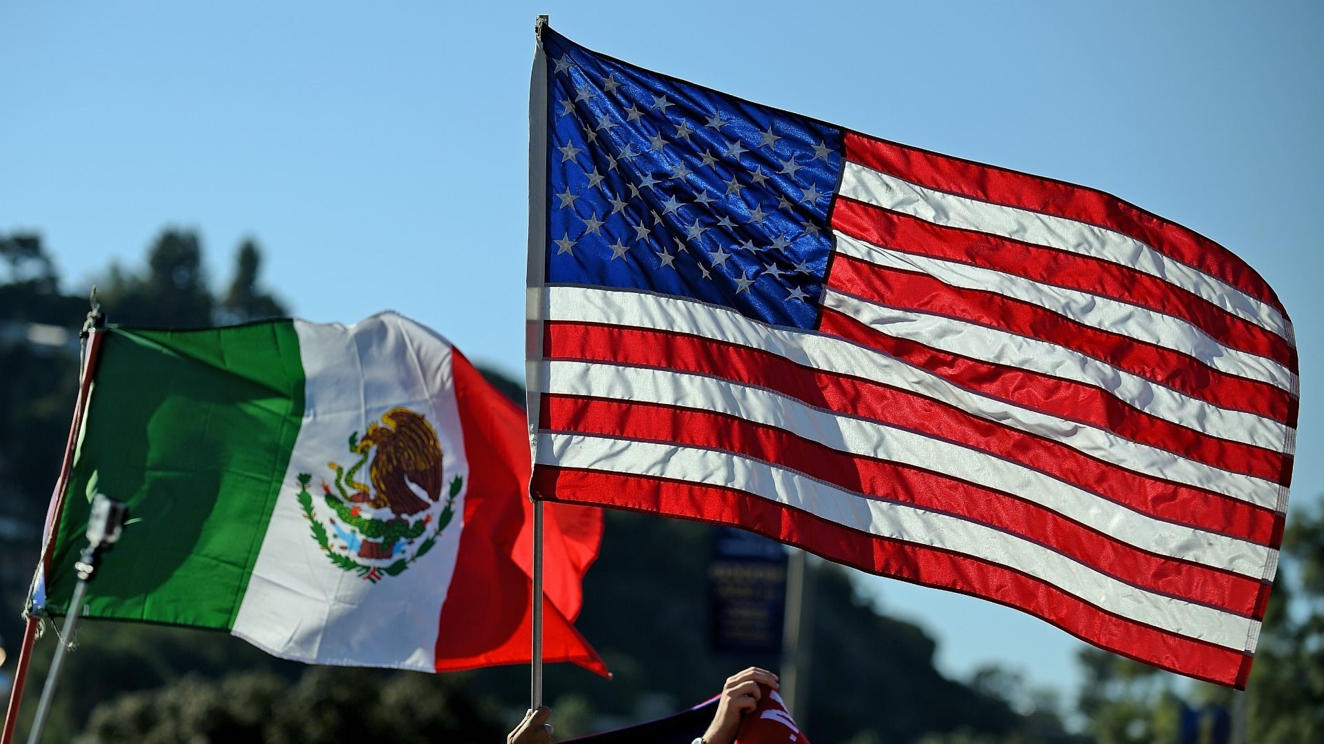 Mexico consolidates as the United States’ first trading partner