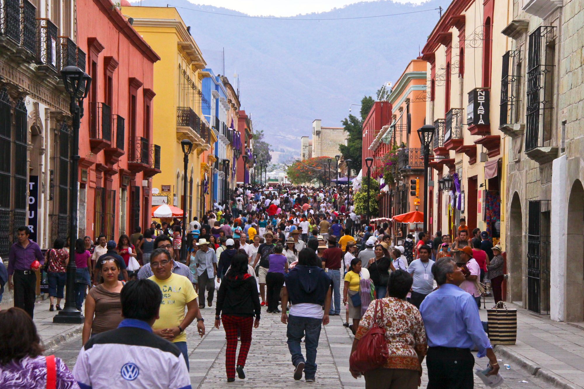 Mexican touristic sector registers a US$20.7 billion loss due to the Coronavirus contingency
