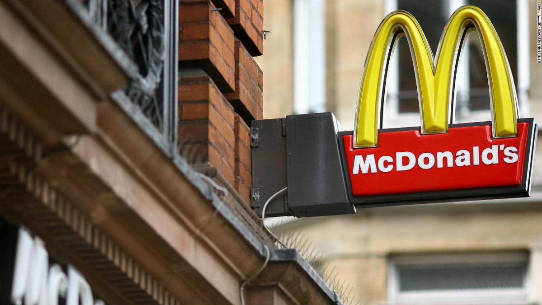Albuquerque McDonald’s restaurants expect to hire around 470 employees