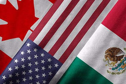 Mexico hopes to recover with the USMCA’s entry into force