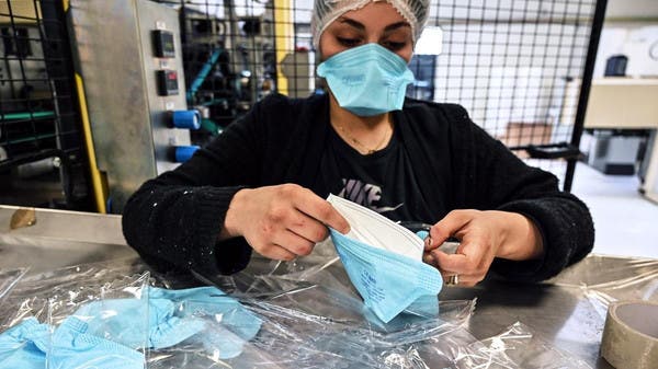 New Mexico small businesses to get donated face coverings