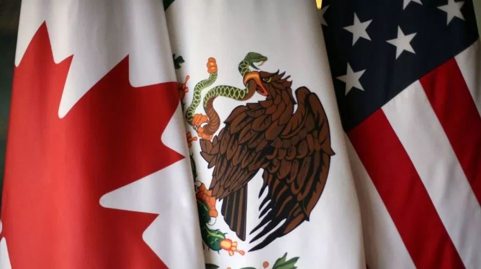 CBP Launches the United StatesMexico-Canada Center