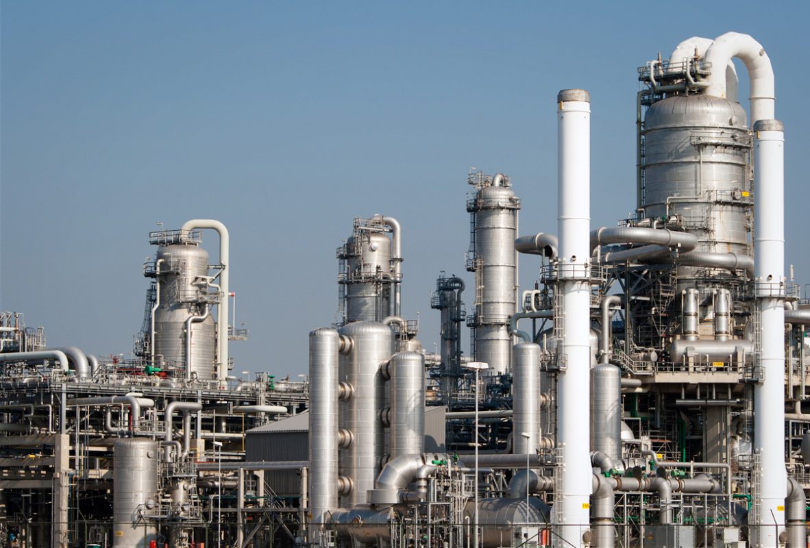 Investment in petrochemical sectors falls by 53 % in Tamaulipas