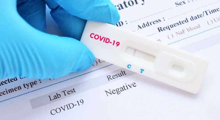 COVID-19 testing now available for New Mexico food industry workers