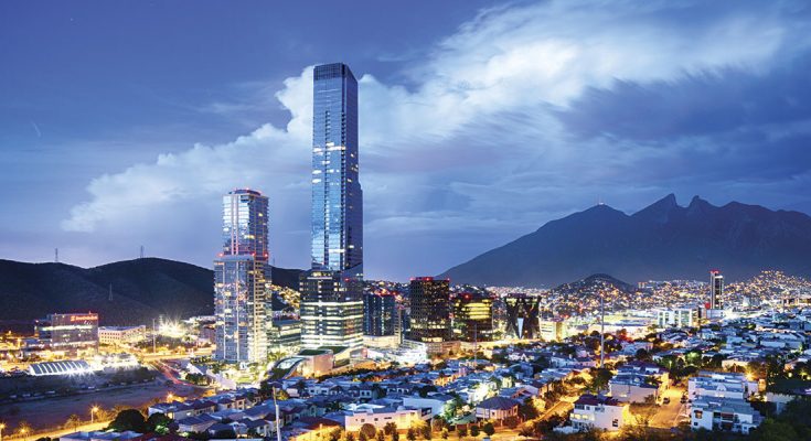 Inflation rises 2.74% in Monterrey - MEXICONOW