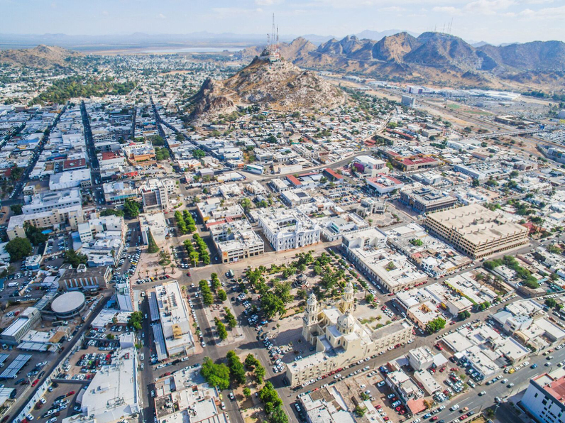 US$22 million will be invested in Hermosillo