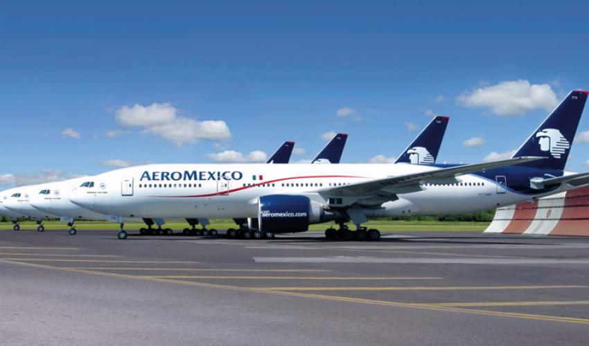 ASPA seeks salary agreement with Grupo Aeroméxico