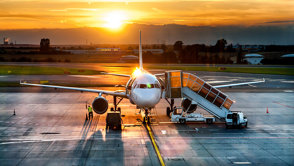 The IATA-Canaero scheme, a cornerstone for the recovery of the aviation industry