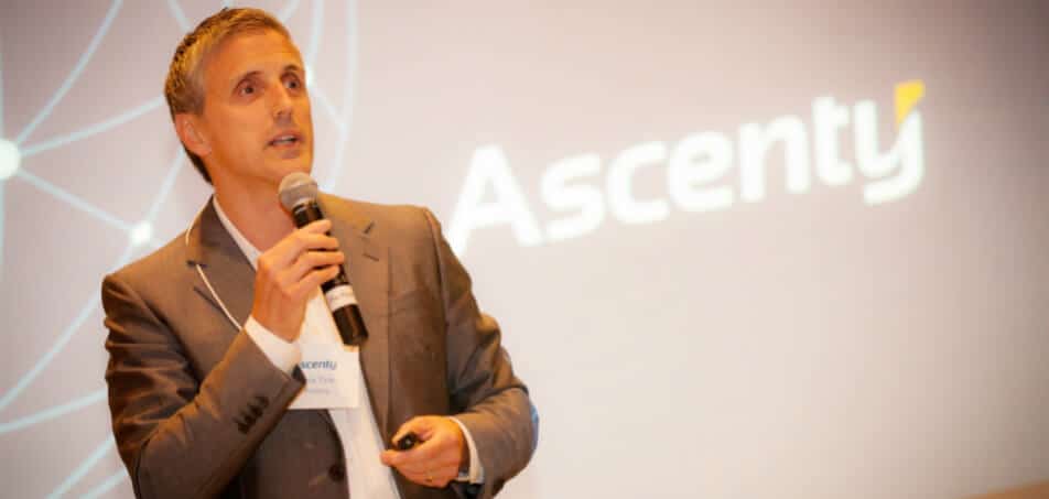 Ascenty to invest US$350 million in México