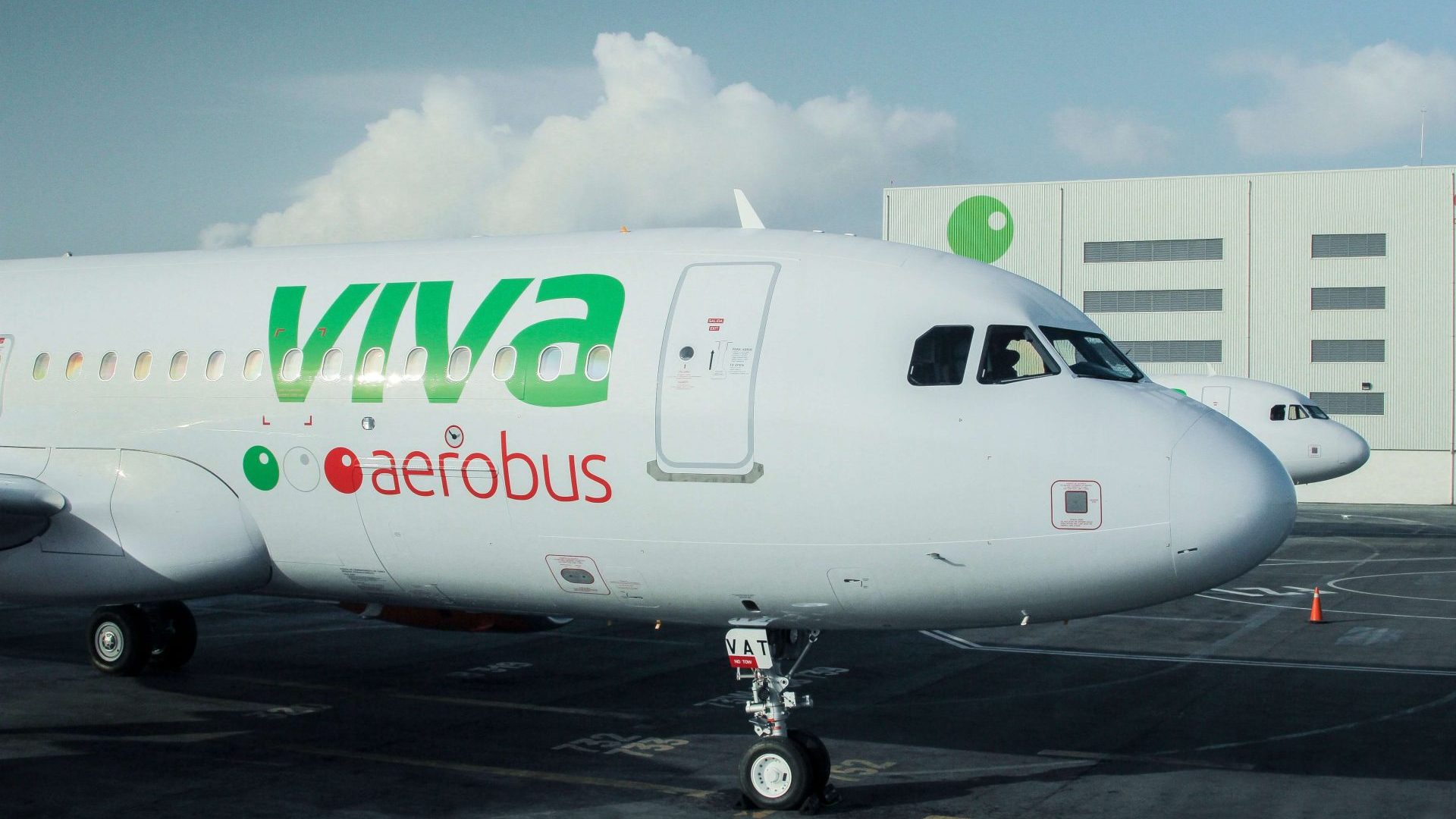 VivaAerobus announces its new Monterrey-San Antonio route