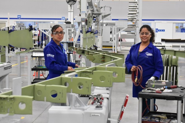 Mexican aerospace industry could grow amid COVID-19: FEMIA