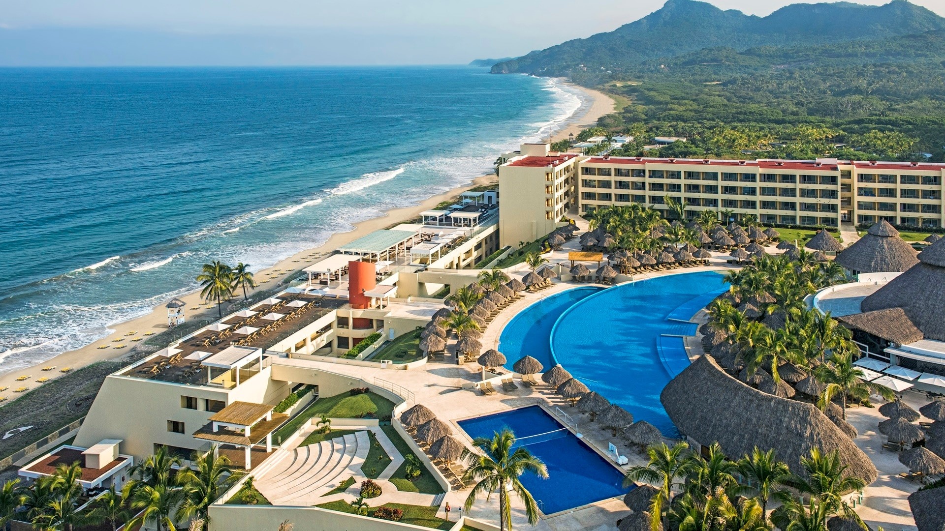 Wyndham, Iberostar and Xcaret to reopen hotels in Mexico