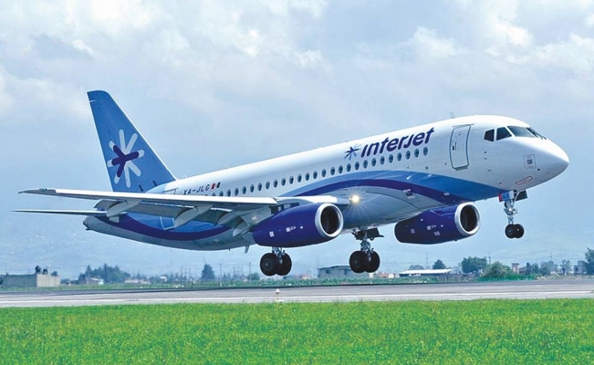 There will be no layoffs: Interjet