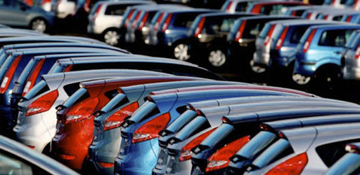 Light vehicles’ sales register the biggest drop in 25 years