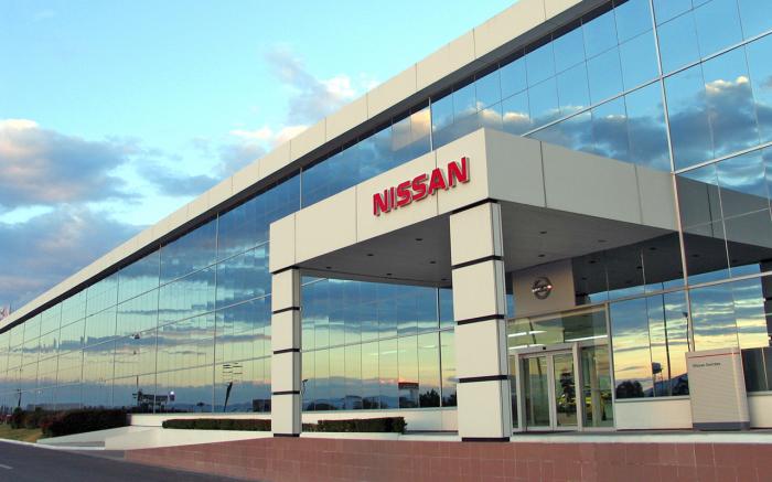 Nissan to lay off 200 Mexican workers amid global health crisis