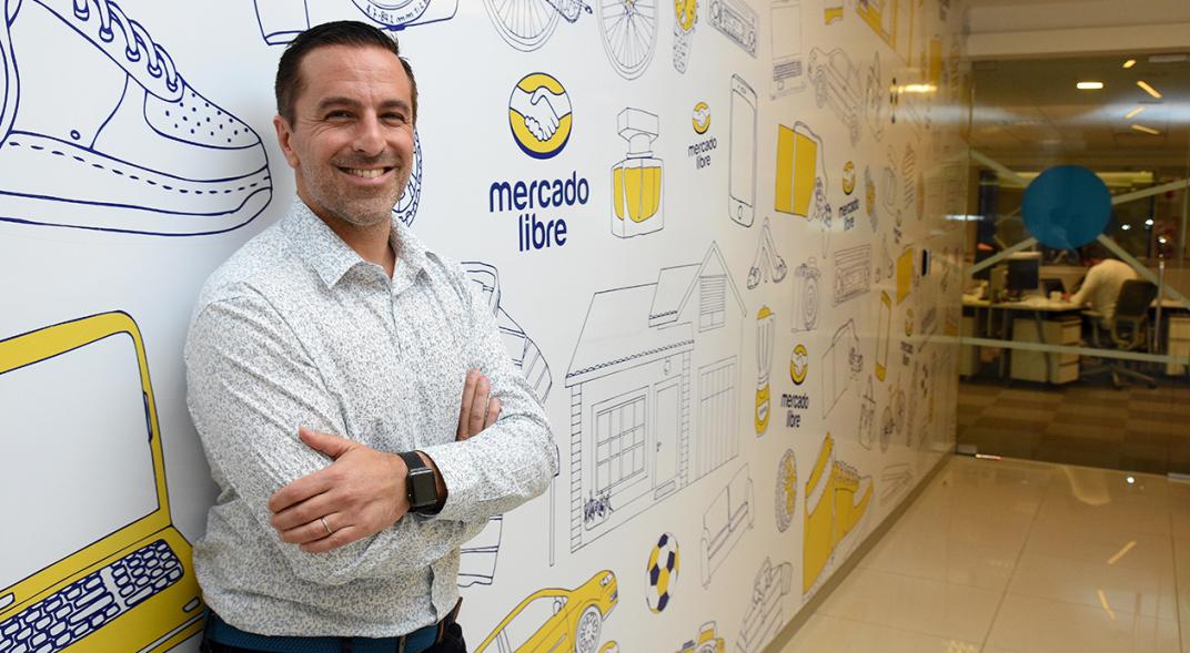Mercado Libre to generate 1,250 new jobs in Mexico