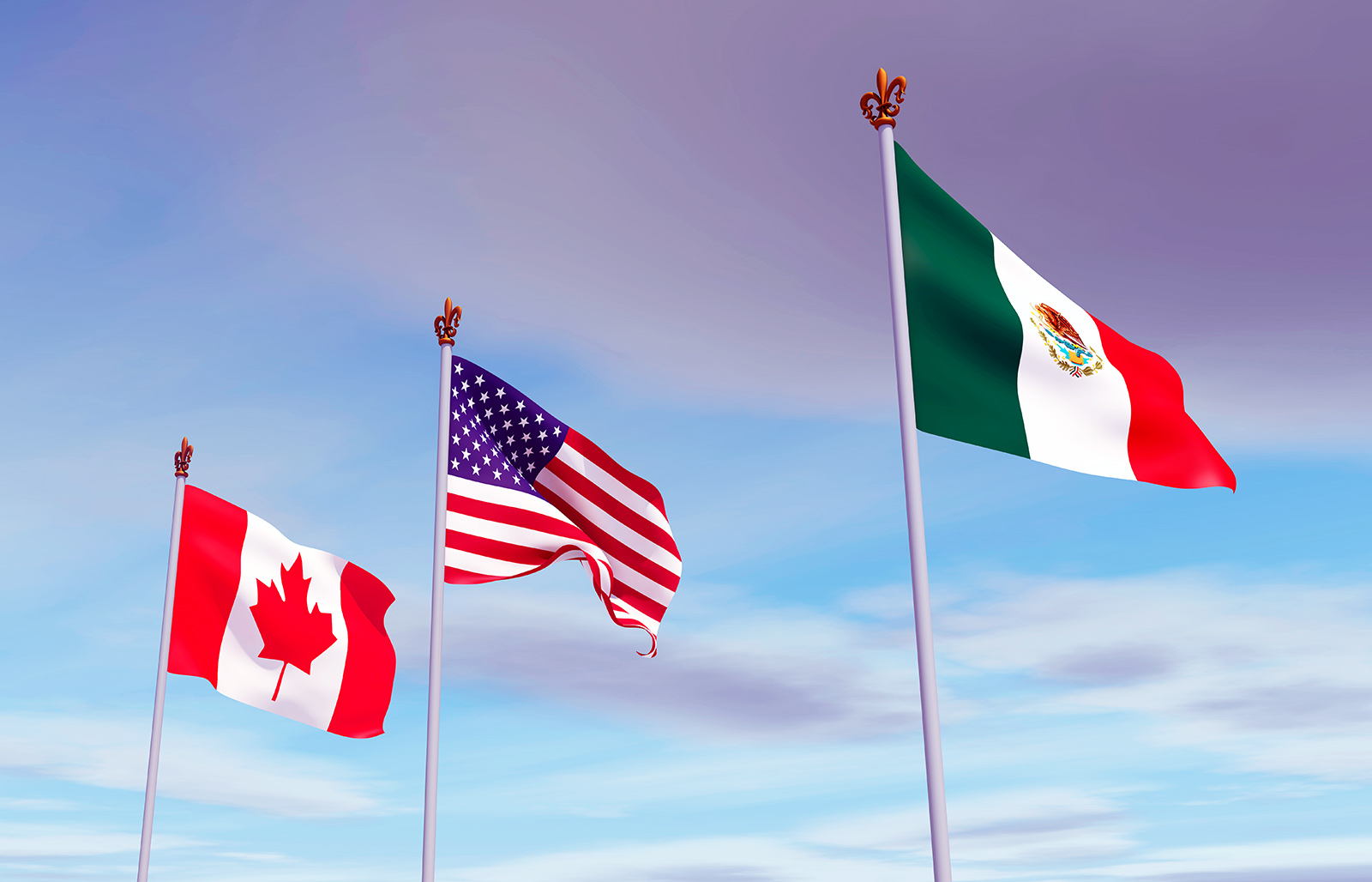 USMCA could be a source of economic recovery for Mexico