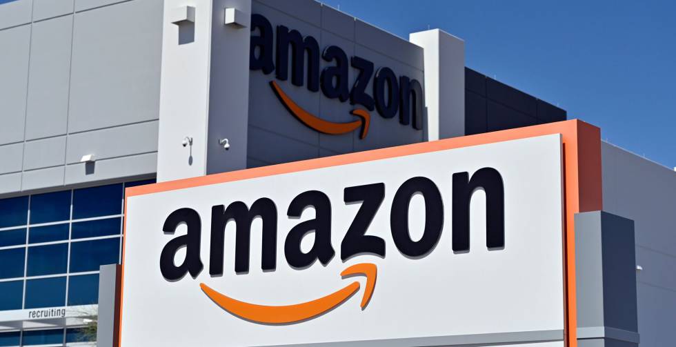 Amazon Distribution Center arrives to El Paso, TX