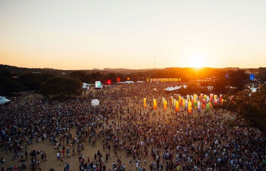 ACL Festival canceled due to Covid-19 pandemic
