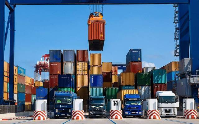 COVID-19 decreased 32% of foreign trade revenues