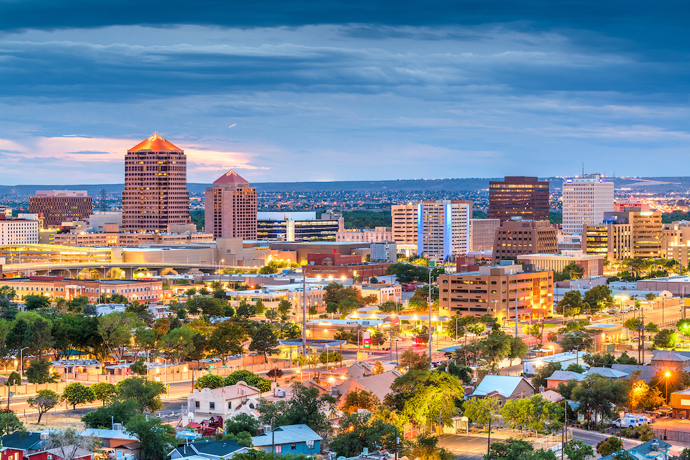 New Mexico extends public health emergency until August