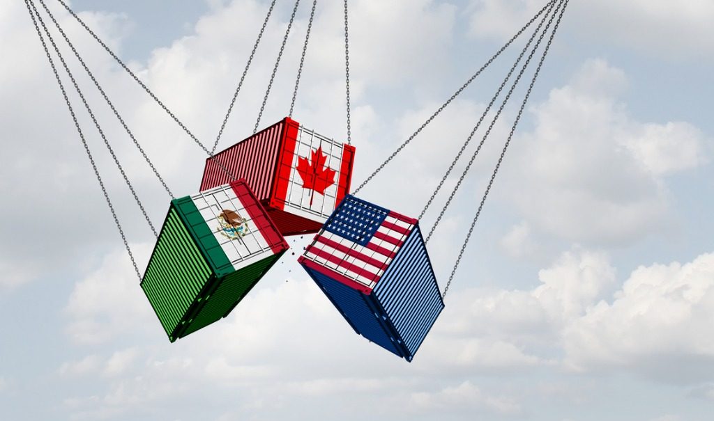 USMCA will not affect foreign investment in Tijuana: Sedeti